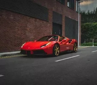 Imagem do tema Viagens de Luxo